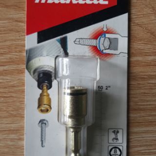 Đầu vít chân lục giác 8mm