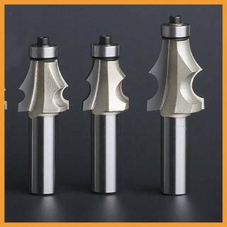 Mũi soi chỉ đũa tideway ac0907 cốt 12.7mm