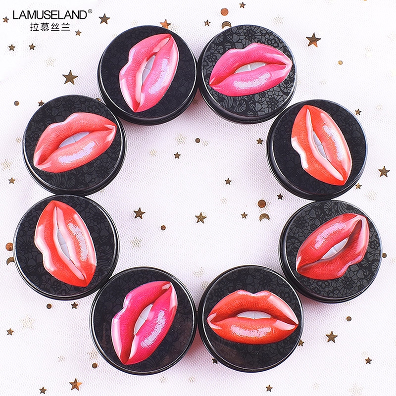 Son Môi Lamuseland Dưỡng Ẩm Lâu Trôi 6 Màu Tùy Chọn # L220-01 | BigBuy360 - bigbuy360.vn