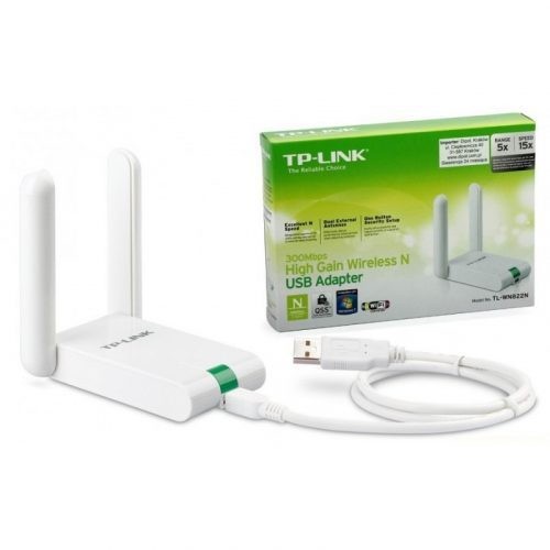 USB WIFI TP-Link TL-WN822N