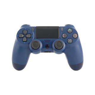 Tay Cầm Chơi Game Bluetooth Không Dây Cho Pc/ Ps4/ Ios/ Android Dualshock4