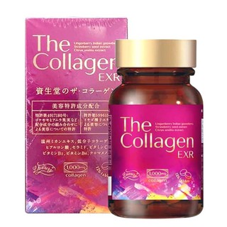 The Collagen EXR 126v