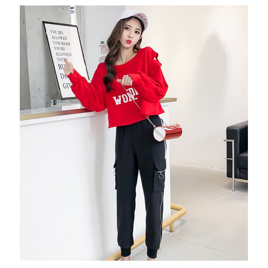quần khóa UNISEX bigsize 70-100kg (VM05)