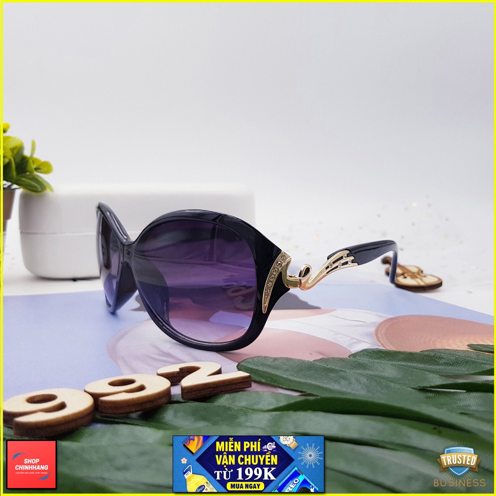 KÍNH MÁT NỮ DG CAO CẤP SIÊU SANG CHẢNH 8805 SH992