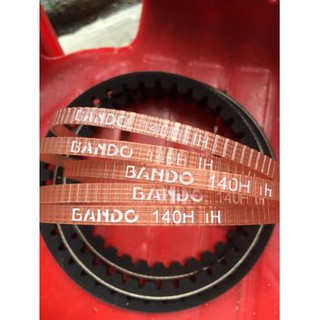 Dây curoa ghế massage Bando 140H (hàng Zin)