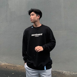Áo Sweater Insane® Sentiment