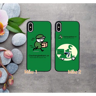 Ốp lưng in thương hiệu giao hàng tiêt kiệm