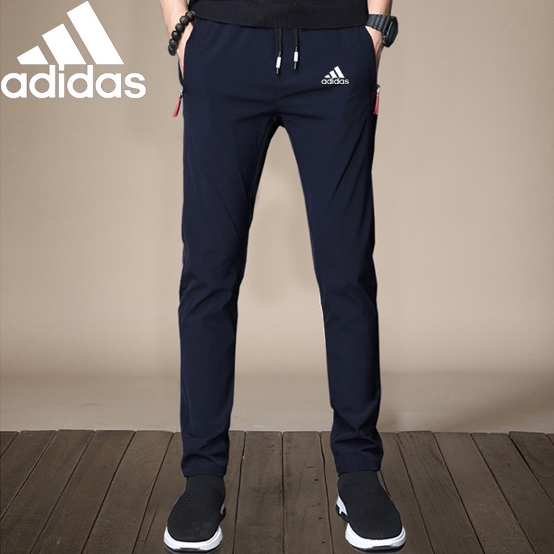 Quần Jogger Thể Thao Adidas Thời Trang Năng Động Cho Nam