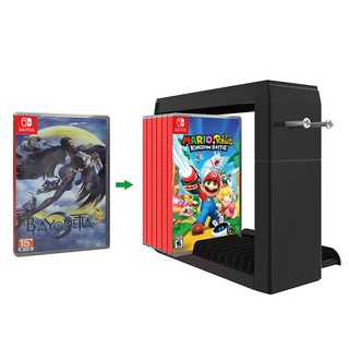 Khay Đựng Đĩa Game Nintendo Switch