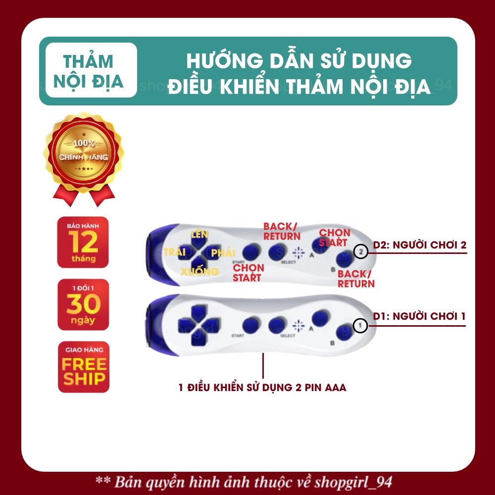 Thảm nhảy audition, chơi game kết nối tivi bản camera AR cao cấp, chất liệu PU bền đẹp dày 15mm