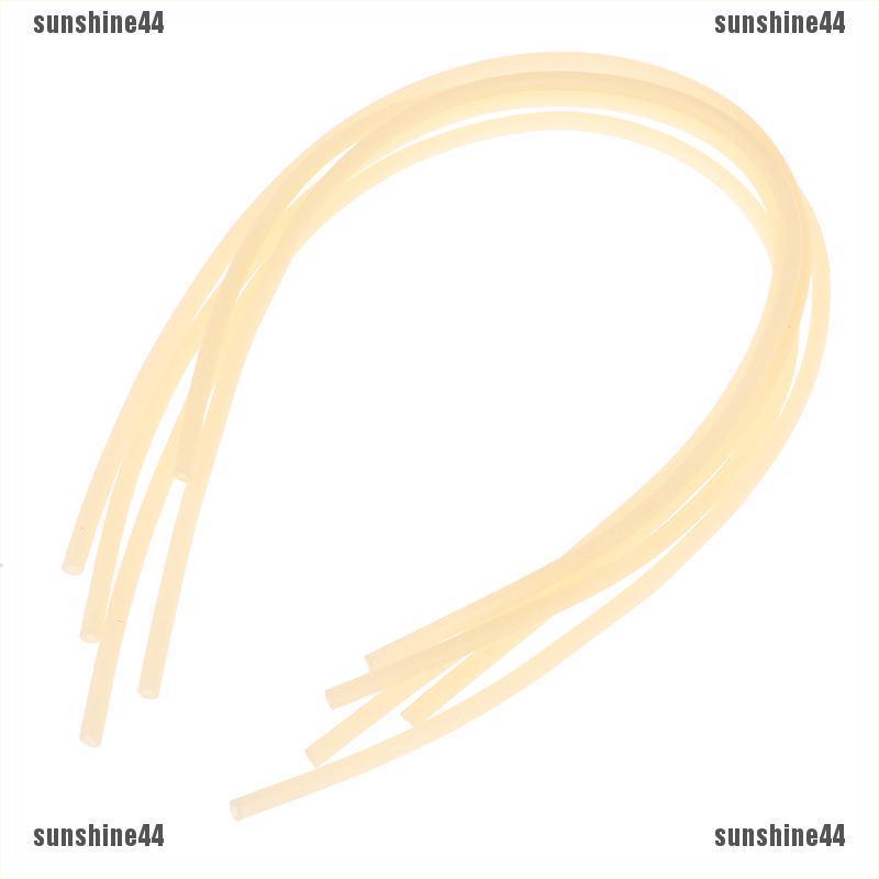 Set 5 Lõi Van Xe Đạp Bằng Cao Su Mềm sunshine44 Chất Lượng Cao