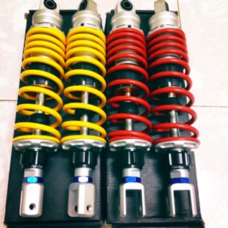 Ohlins xe ga ab novou pcx nvx sh dylan...