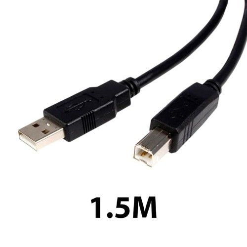 Cáp USB máy in - Cáp máy in 1.5M