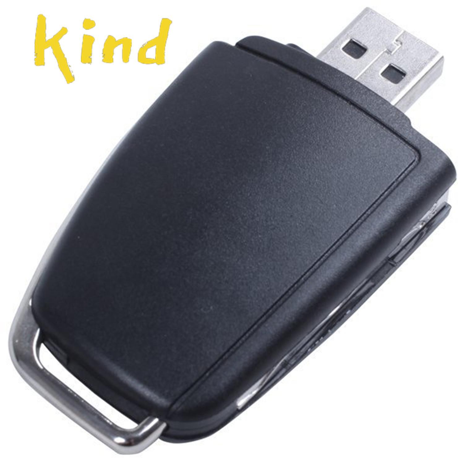Usb 2.0 16gb Hình Chìa Khóa Xe Ô Tô | BigBuy360 - bigbuy360.vn