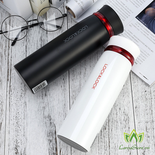 Bình Giữ Nhiệt Lock&Lock Feather Light 450ml LHC4131