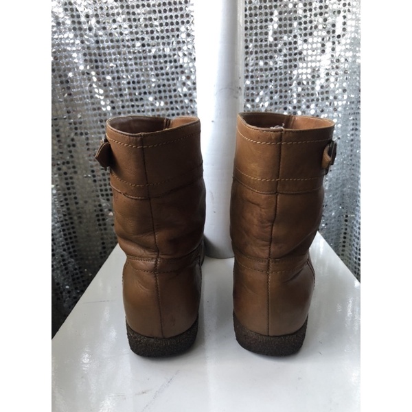 Giày hiệu da thật hàng si tuyển