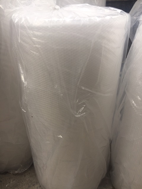 Cuộn xốp bọc hàng khổ 20 cm x 100 met