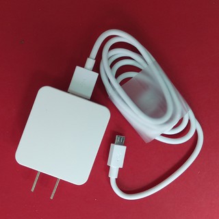 Bộ Sạc OPPO AK-717 dùng cho A37, NEO3, NEO5, NEO7,NEO9, F1, F1S, F3 Plus, F3, A33 - 2A - Hàng Zin