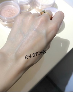 PHẤN PHỦ BỘT DECORTE FACE POWDER