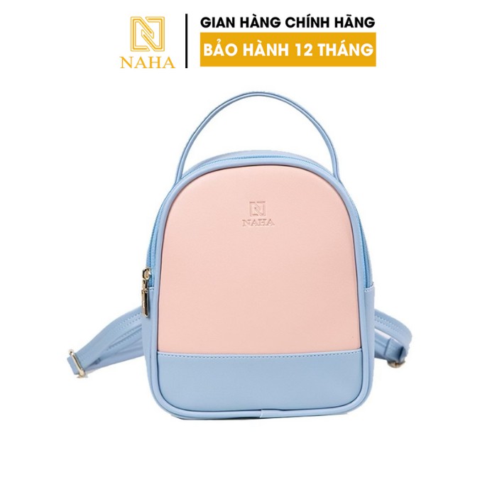 Balo Nữ Mini Thời Trang NAHA BL05