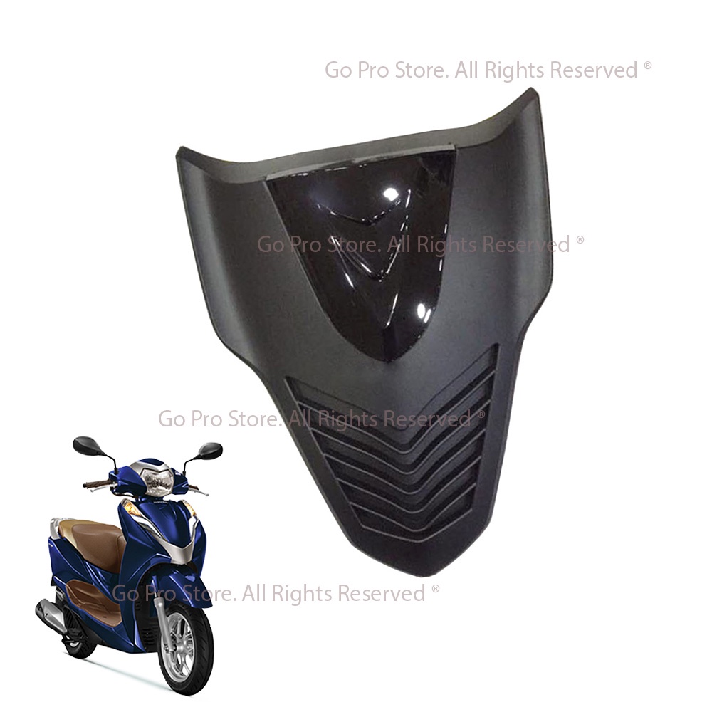 Mặt Nạ LEAD 2017 - 2020 Kiểu SH 300i