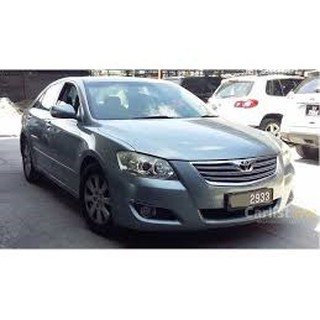 Mặt Kính Đèn Pha Toyota Camry