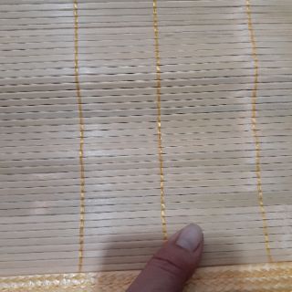 Chiếu tre trúc (kt 1m6 × 2m)