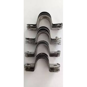 Kẹp ống nước Inox đủ size