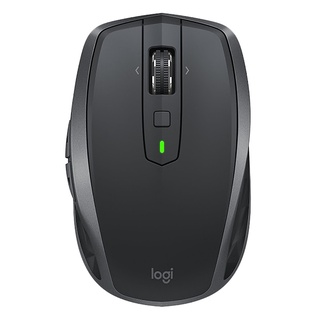 Chuột không dây logitech mx anywhere 2s receiver usb - hàng chính hãng