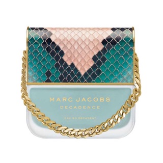 NƯỚC HOA NỮ MARC JACOBS DECADENCE EAU SO DECADENT EDT (50ml) - SPAIN
