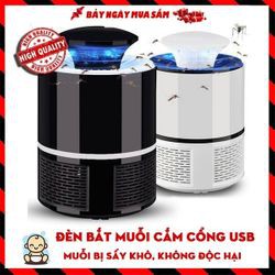 Đèn bắt muỗi Mosqulto Killing