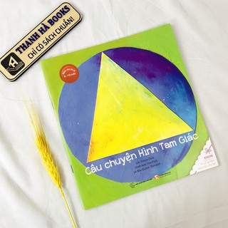 Câu Chuyện Hình Tam Giác