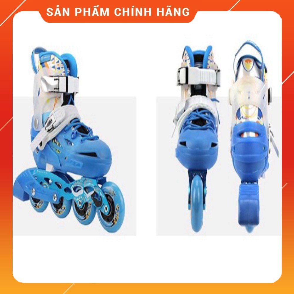 Giày Patin trẻ em Flying Eagle S6S