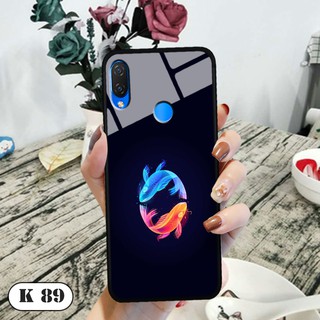 Ốp lưng 3D HUAWEI NOVA 3I/ NOVA 3