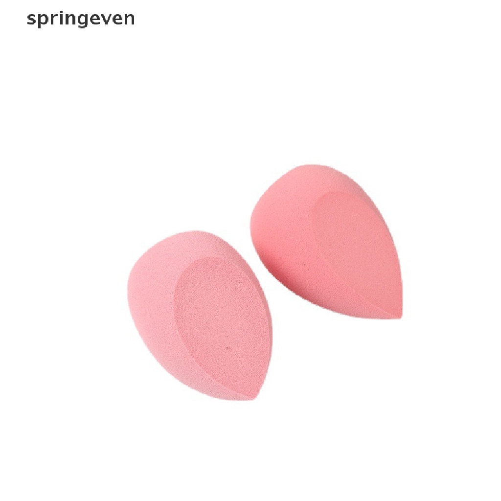 Set 2 Mút Trang Điểm Hình Quả Trứng