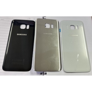 Nắp lưng Samsung Galaxy S7 Edge