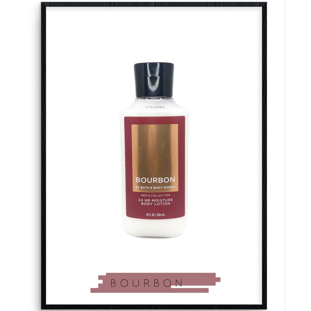 Lotion Dưỡng Thể Nam Bath & Body Works 236ml Từ Mỹ | BigBuy360 - bigbuy360.vn