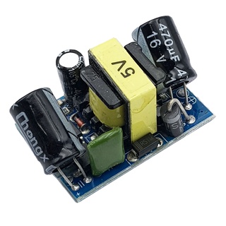 Mạch Nguồn Xung AC-DC 5VDC 700mA