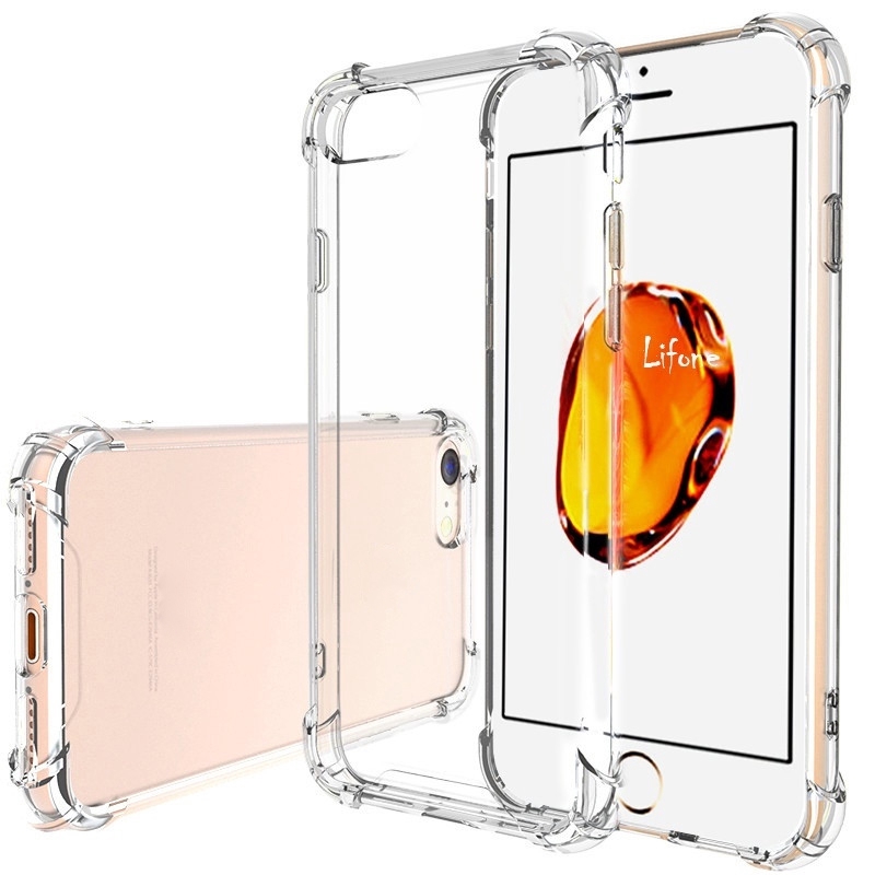 Suntaiho Ốp lưng iphone TPU mềm chống sốc 3 trong 1 ngăn để thẻ thích hợp cho iPhone 14 13 12 11 Pro Max XR XS 8 7 Plus