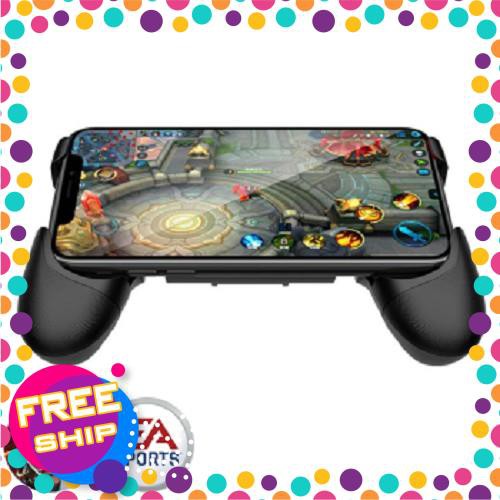 [Rẻ]  GamePad Tay cầm kẹp điện thoại chơi game tiện lợi -đẹp