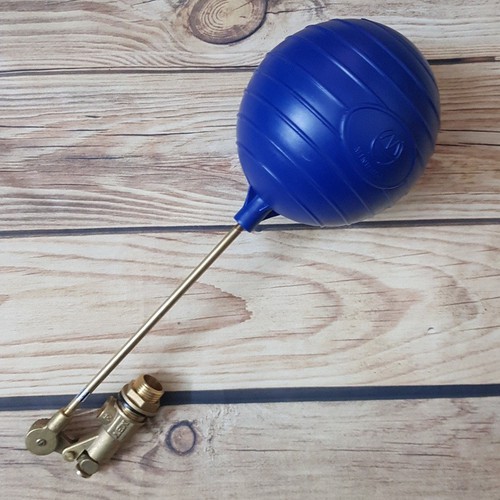 Phao Cơ Ngắt Nước Tự Động