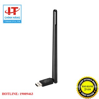 USB thu Wifi TOTOLINK A650UA 150MbpsBảo hành 24 tháng