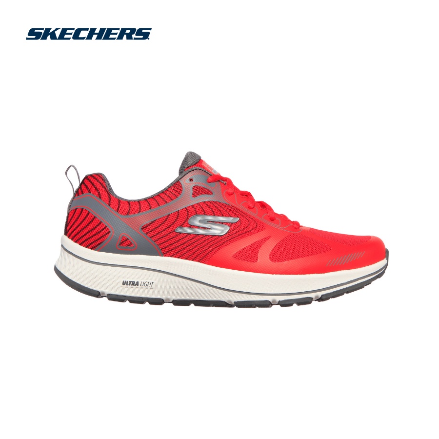 Giày chạy bộ nam Skechers Go Run Consistent - 220035-RED