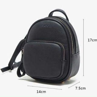 Balo Nữ Đẹp Balo Mini Nữ Chuẩn Đẹp TT 31