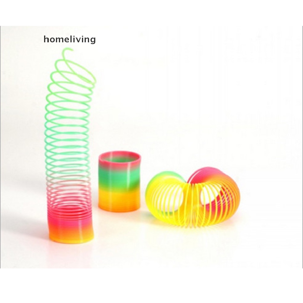 1 Lò Xo Ma Thuật Cầu Vồng