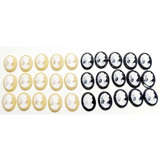 charm tượng nail mã 178