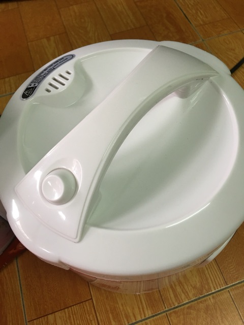 Nồi cơm điện nấu cơm ngon (1L) | BigBuy360 - bigbuy360.vn