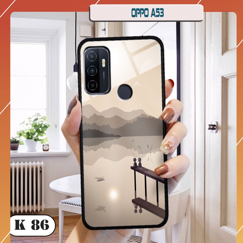 Ốp lưng 3D OPPO A53
