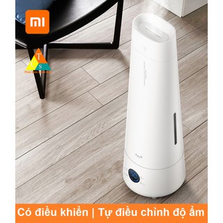 Máy phun sương Deerma DEM-LD220 tạo ẩm có điều khiển từ xa