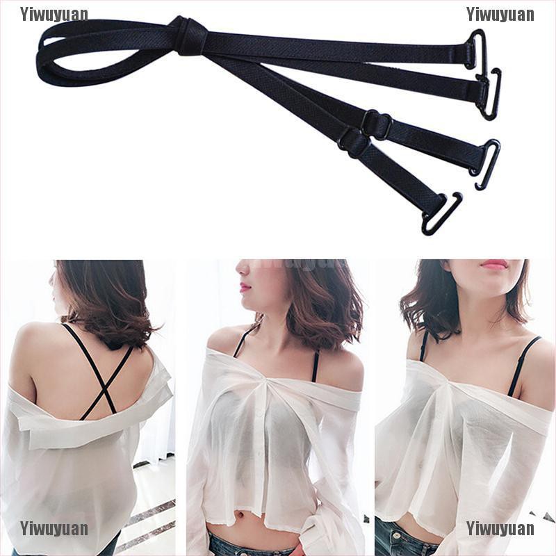 Cặp Dây Móc Áo Ngực Thay Thế Tiện Dụng